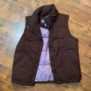 Women’s vest
